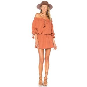 Tularosa Falon Dress